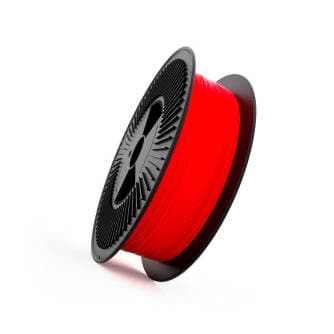 Recreus FilaFlex 70A Red 2.85 mm 3.000 g