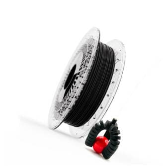 Recreus FilaFlex 60A Black 1.75 mm 500 g