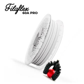 Recreus FilaFlex 60A White 2.85 mm 500 g