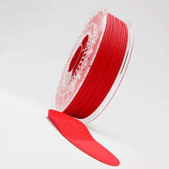 Recreus FilaFlex 95A Foamy Red 1.75 mm 750 g
