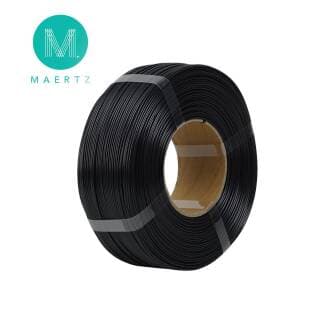 Maertz PETG Refill Black 1.75 mm 1.000 g