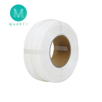 Maertz PETG Refill White 1.75 mm 1.000 g