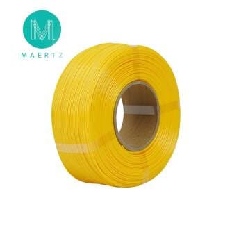 Maertz PETG Refill Yellow 1.75 mm 1.000 g