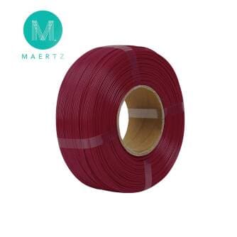 Maertz PETG Refill Red 1.75 mm 1.000 g