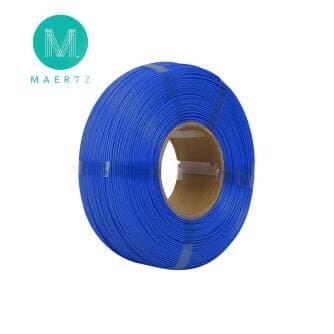 Maertz PETG Refill Blue 1.75 mm 1.000 g
