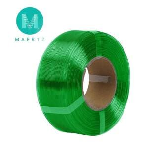 Maertz PETG Refill Green 1.75 mm 1.000 g