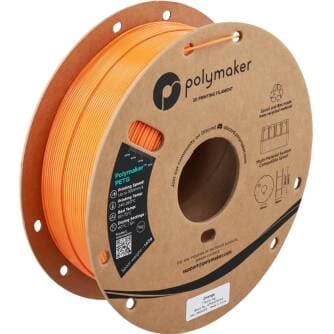 Polymaker PETG Orange 1,75 mm 1.000 g