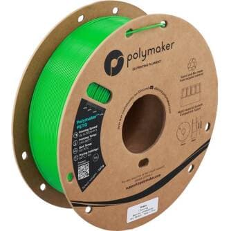 Polymaker PETG Green 1,75 mm 1.000 g