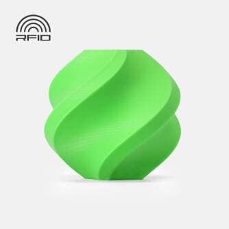 Bambu Lab PETG HF Lime Green 1.75 mm 1.000 g