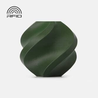 Bambu Lab PETG HF Forest Green 1.75 mm 1.000 g