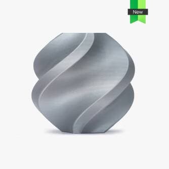 Bambu Lab TPU 90A Quicksilver 1.75 mm 1.000 g