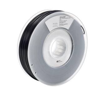 Ultimaker ABS Schwarz 2,85 mm 750 g