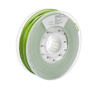 Ultimaker ABS Grün 2,85 mm 750 g