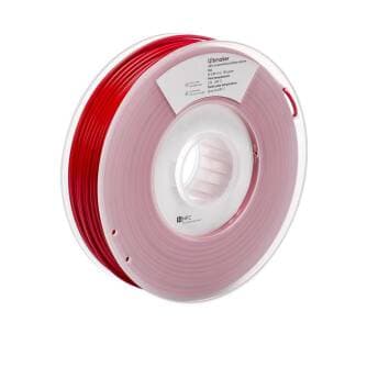 Ultimaker ABS Rot 2,85 mm 750 g