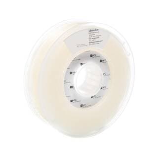 Ultimaker PLA Transparent 2,85 mm 750 g