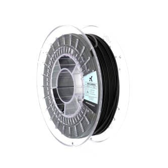 Kimya ABS Carbon Schwarz 1,75 mm 500 g