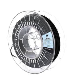 Kimya ABS-ESD Schwarz 1,75 mm 500 g