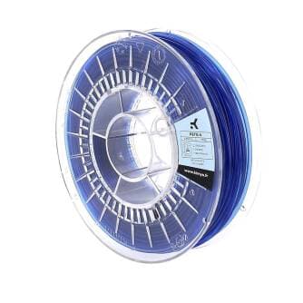 Kimya PETG-S Blau Transluzent 2,85 mm 750 g