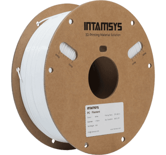 Intamsys PC Weiß 1.75 mm 1.000 g