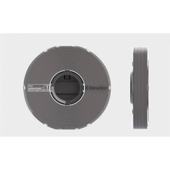Makerbot Method PLA Grau 1.75 mm 750 g