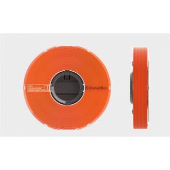 Makerbot Method PLA Orange 1.75 mm 750 g