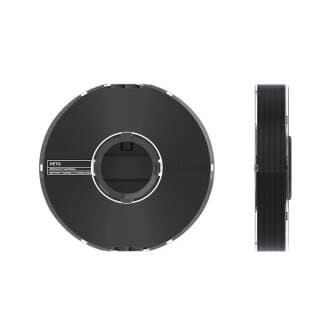 Makerbot Method PETG Schwarz 1.75 mm 750 g