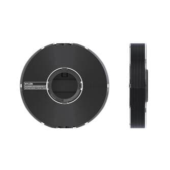Makerbot Method Nylon Schwarz 1.75 mm 690 g