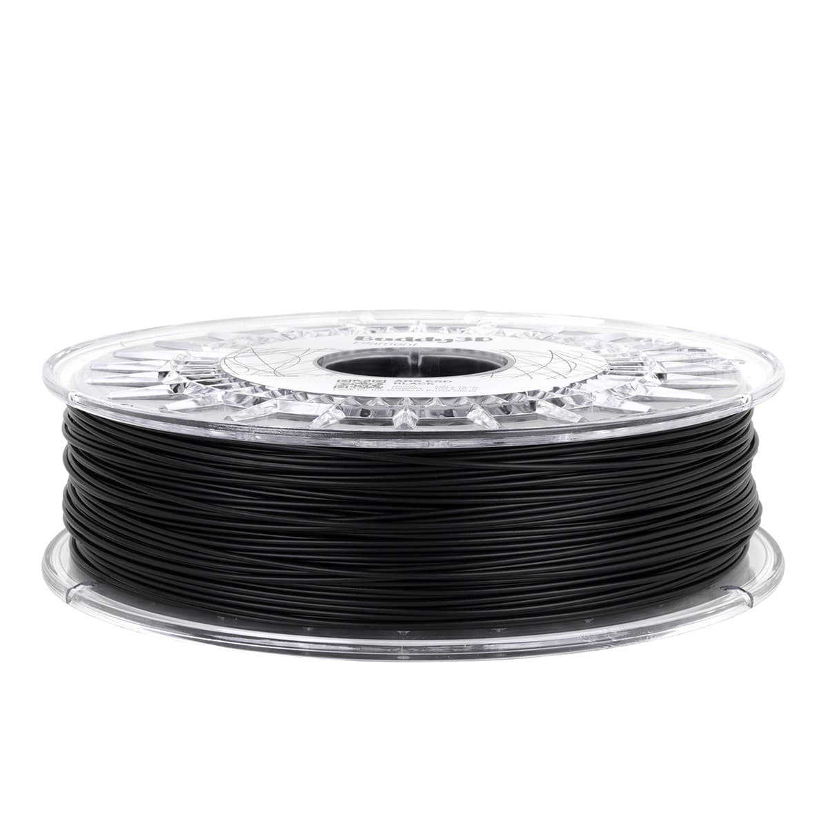 Buddy3D ABS ESD Black 750g