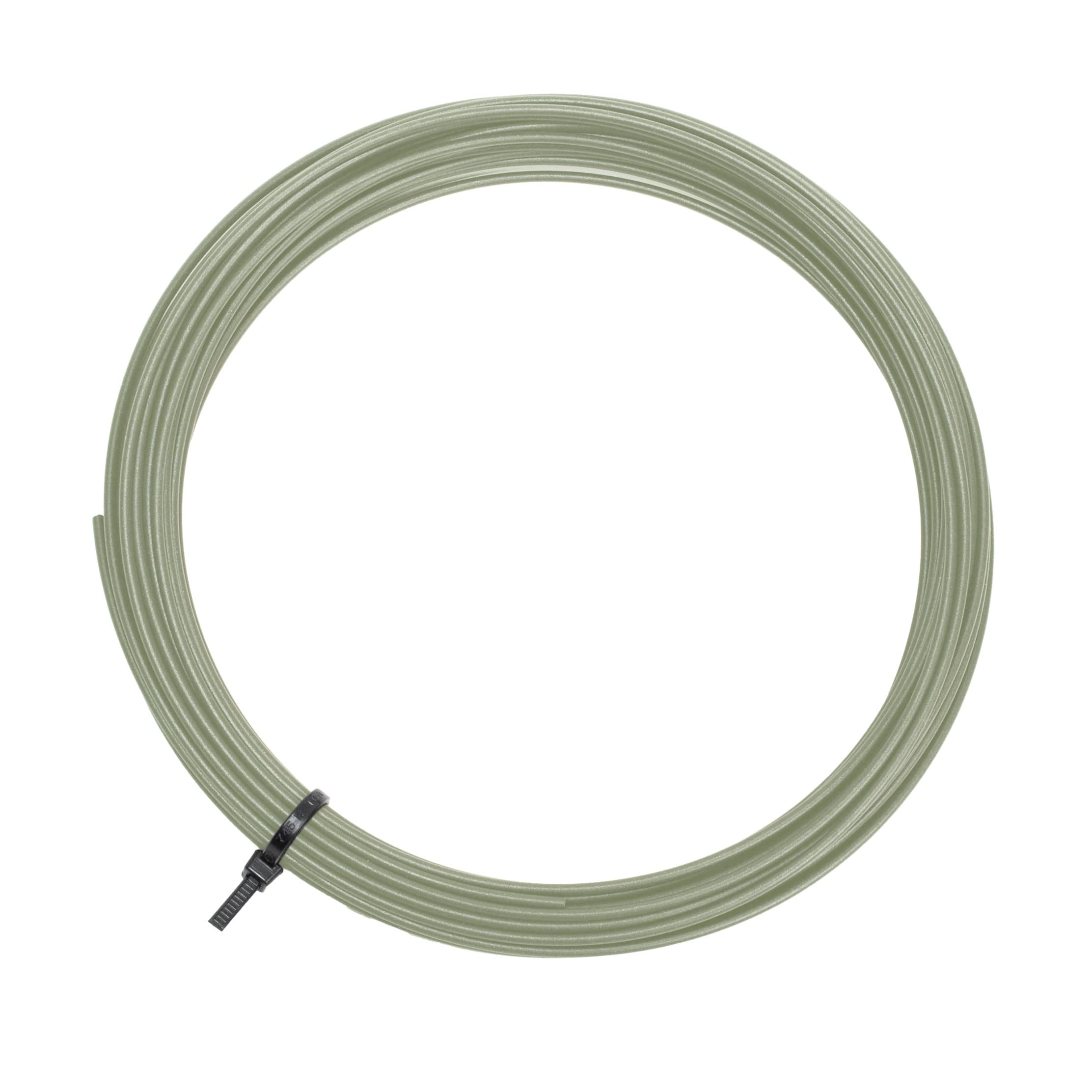 Prusament PETG Ultraglow Green 25g sample
