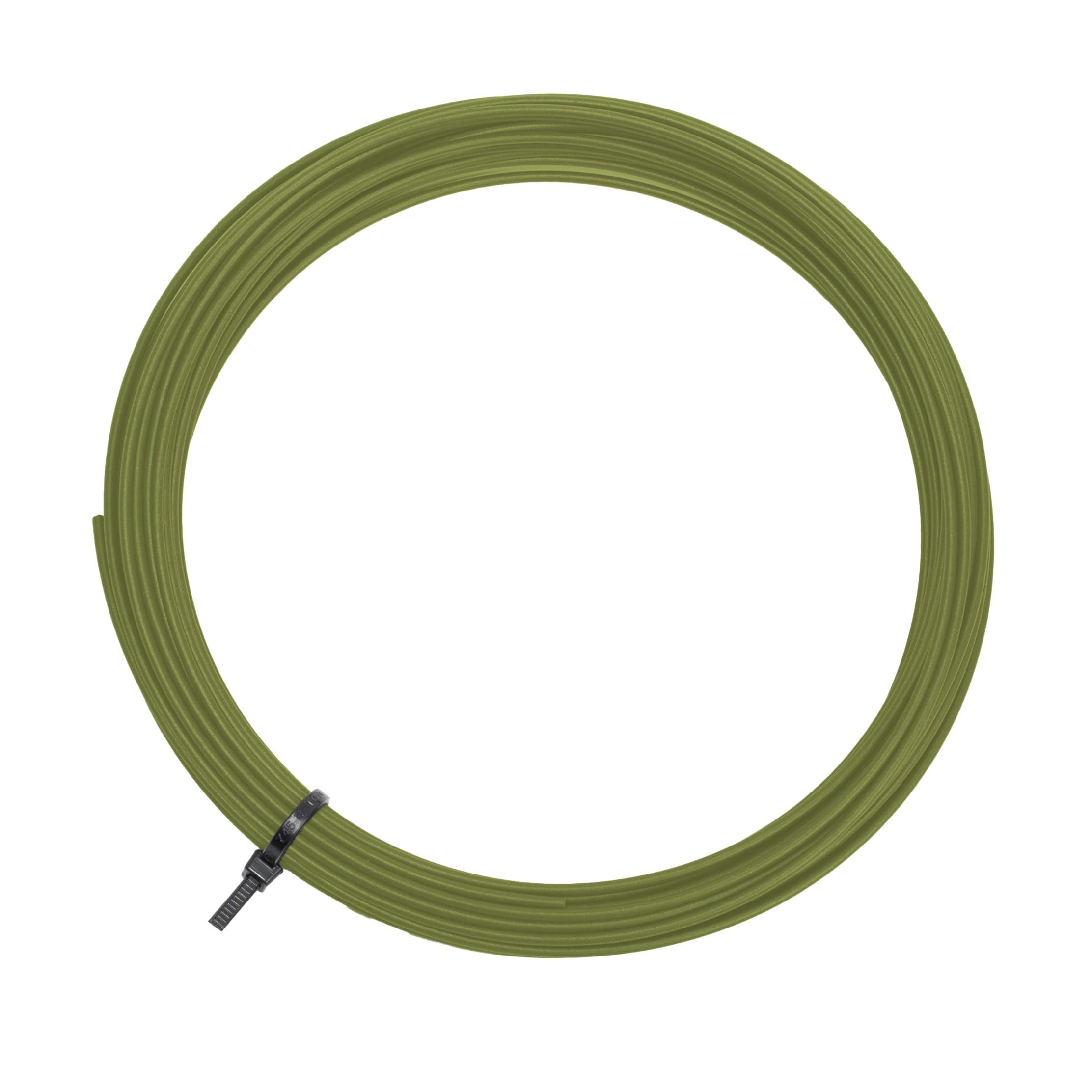 Prusament ASA Olive Green 25g sample