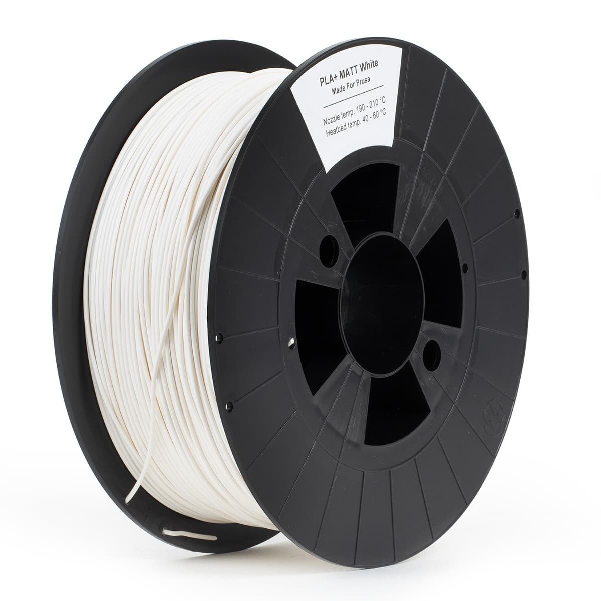 PLA+ MATT White